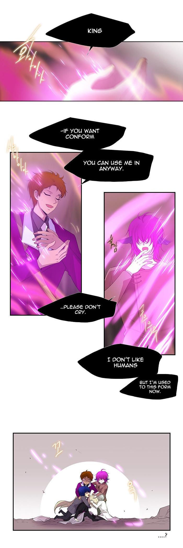 Black Haze Chapter 227 page 7 - Chapter 227