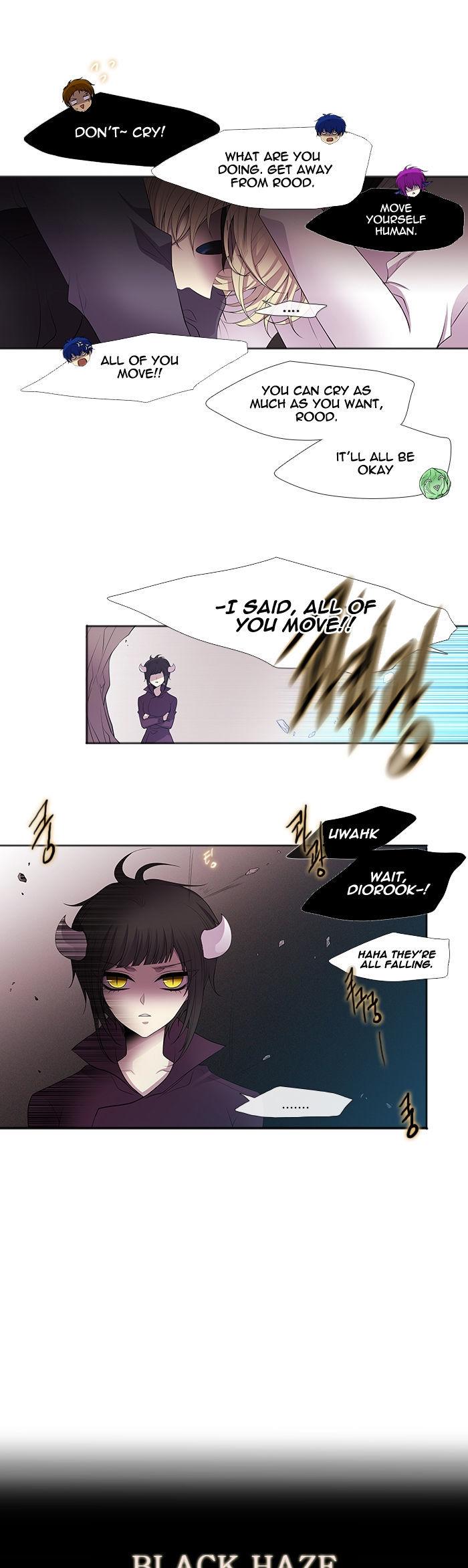 Black Haze Chapter 227 page 8 - Chapter 227