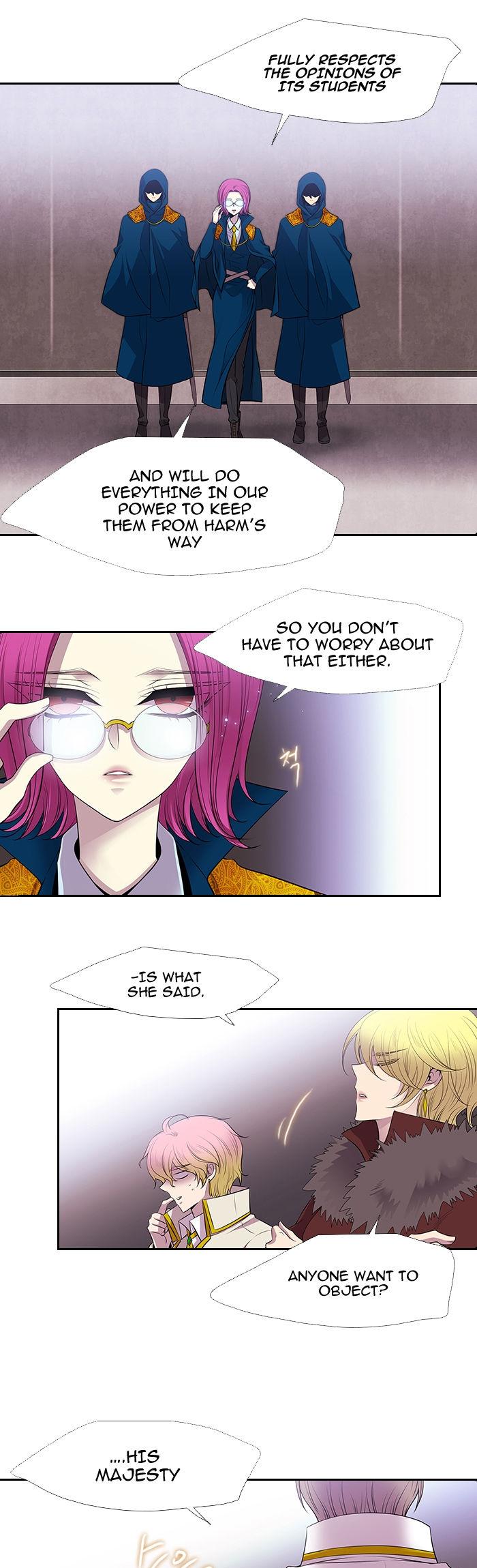 Black Haze Chapter 228 page 11 - Chapter 228