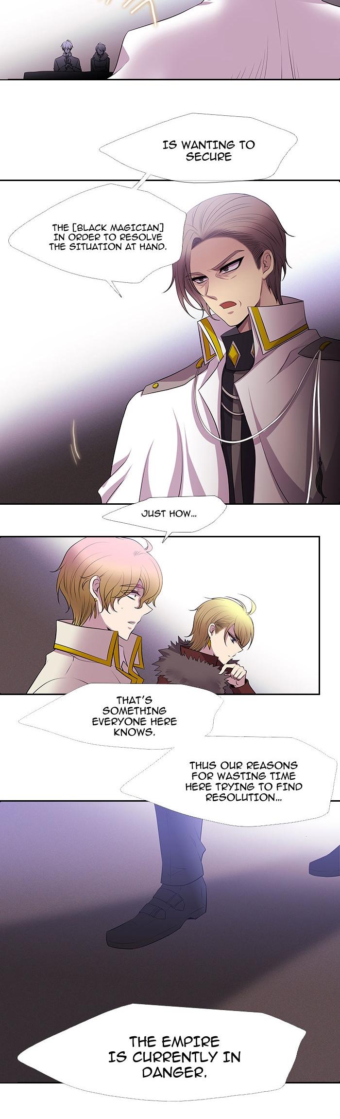 Black Haze Chapter 228 page 12 - Chapter 228