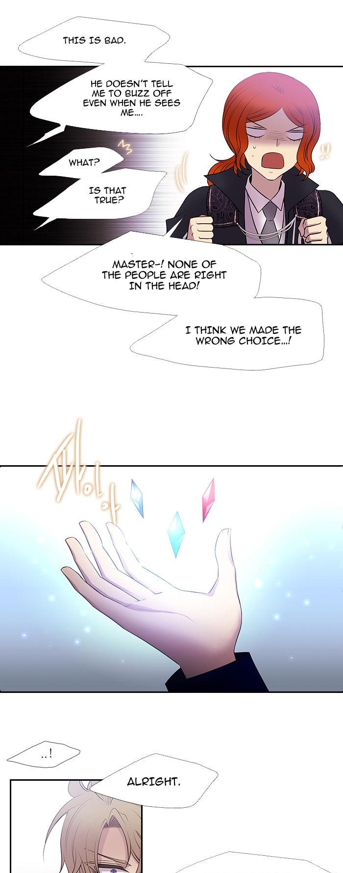 Black Haze Chapter 228 page 21 - Chapter 228