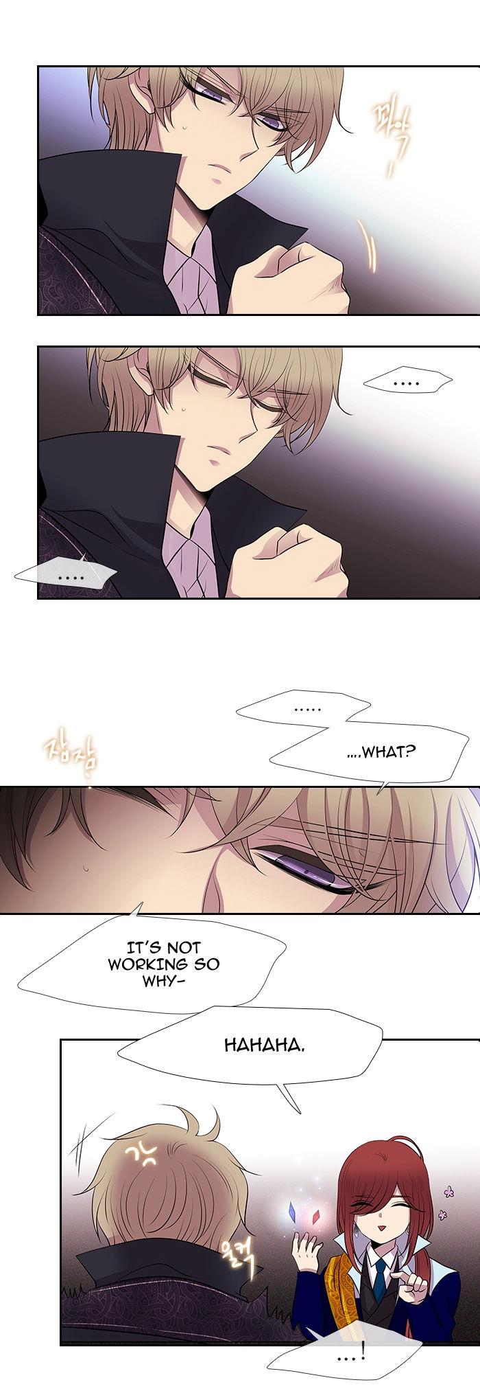 Black Haze Chapter 228 page 23 - Chapter 228