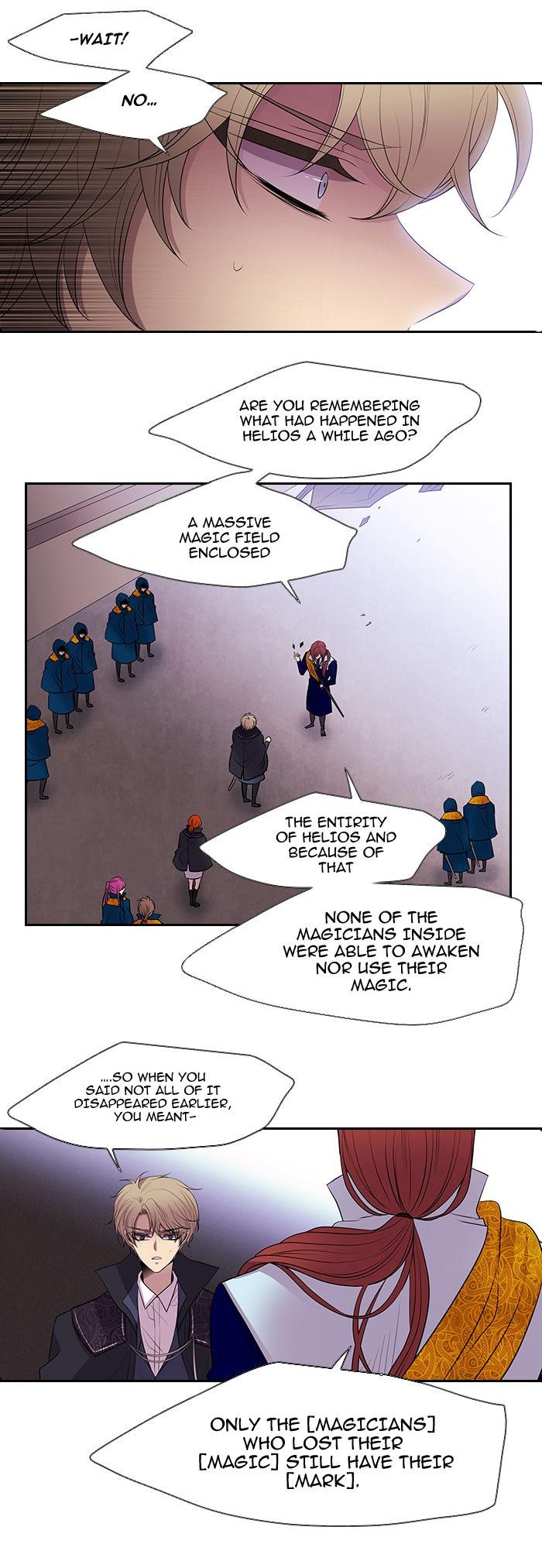 Black Haze Chapter 228 page 24 - Chapter 228