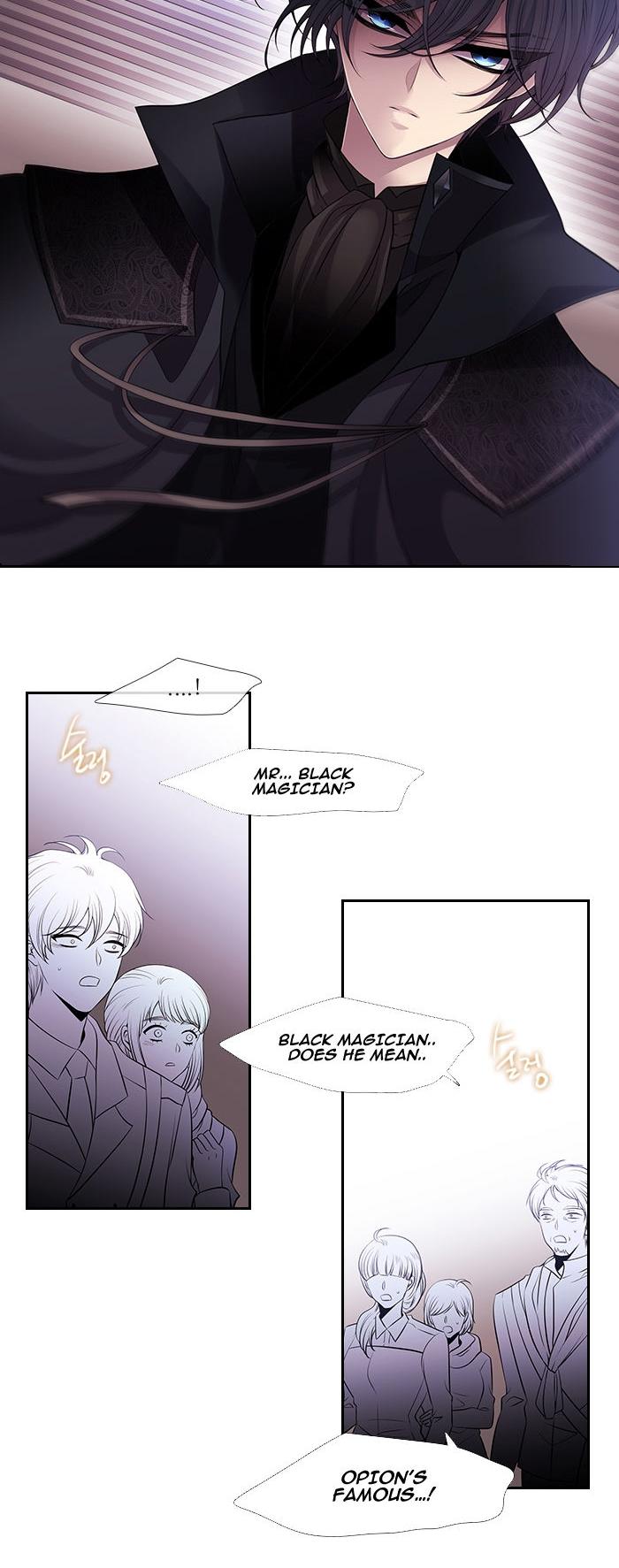 Black Haze Chapter 228 page 3 - Chapter 228