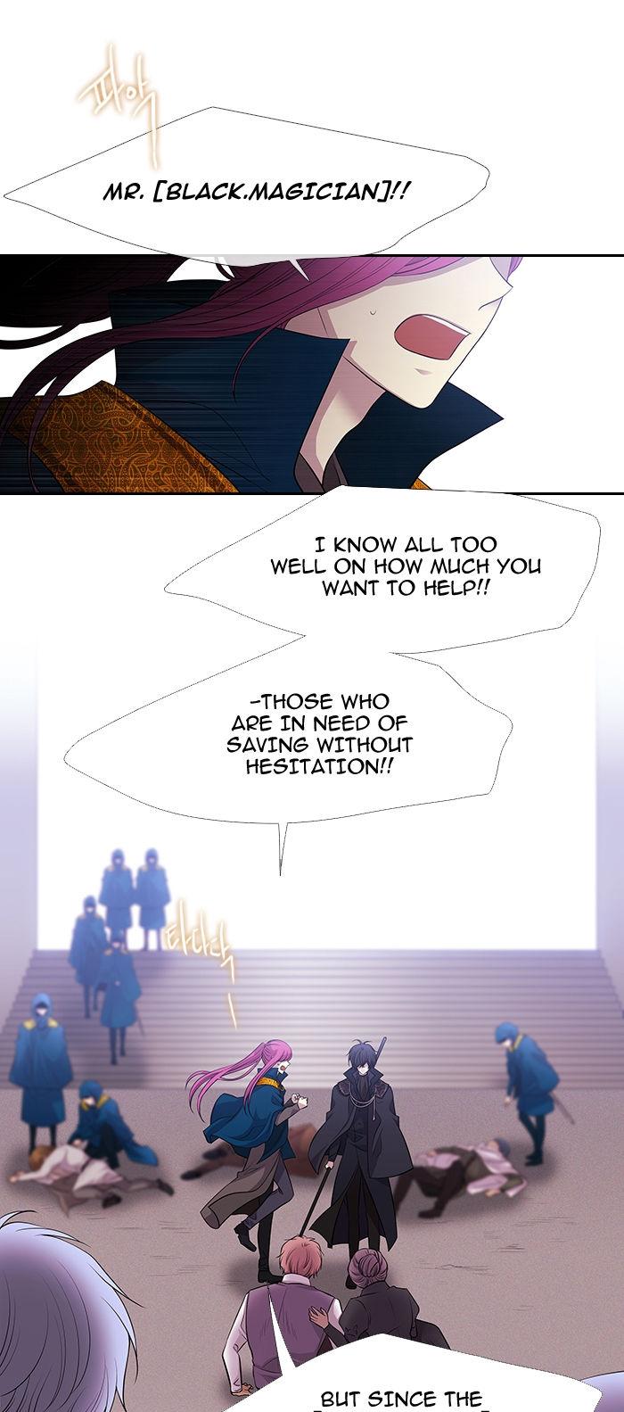 Black Haze Chapter 228 page 4 - Chapter 228