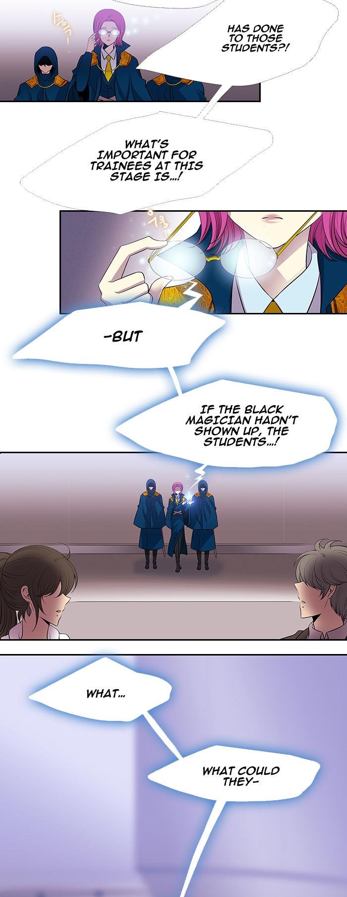 Black Haze Chapter 228 page 9 - Chapter 228