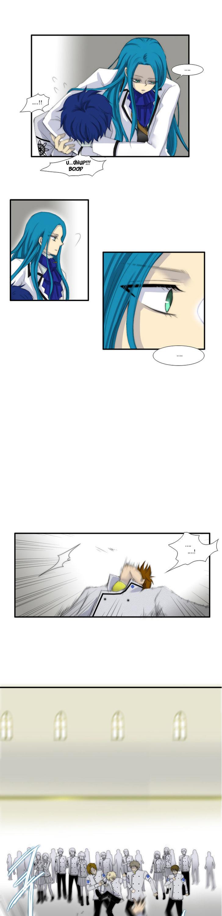 Black Haze Chapter 24 page 12 - Chapter 24