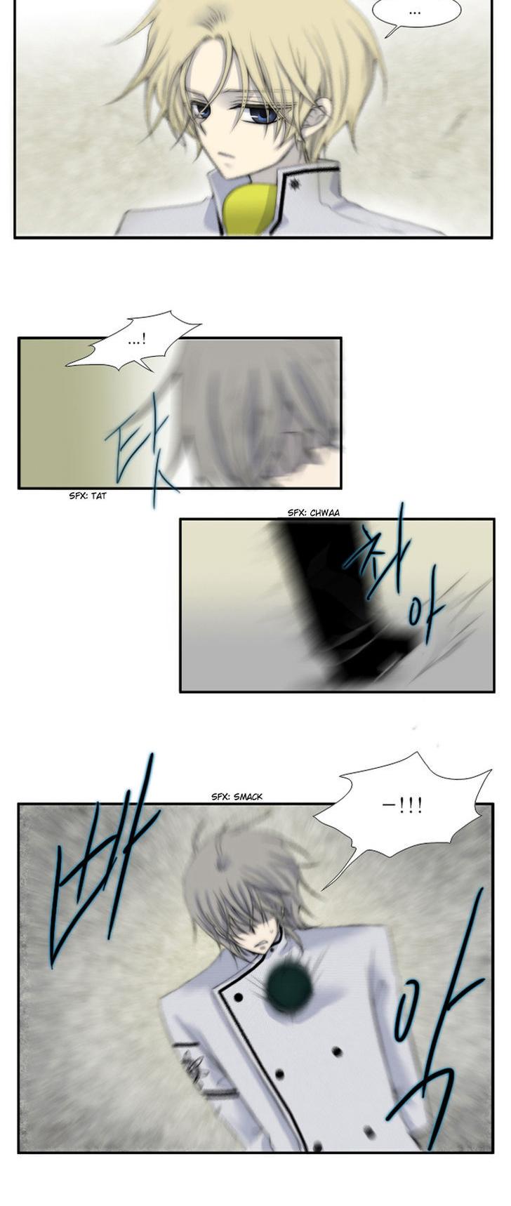 Black Haze Chapter 24 page 18 - Chapter 24
