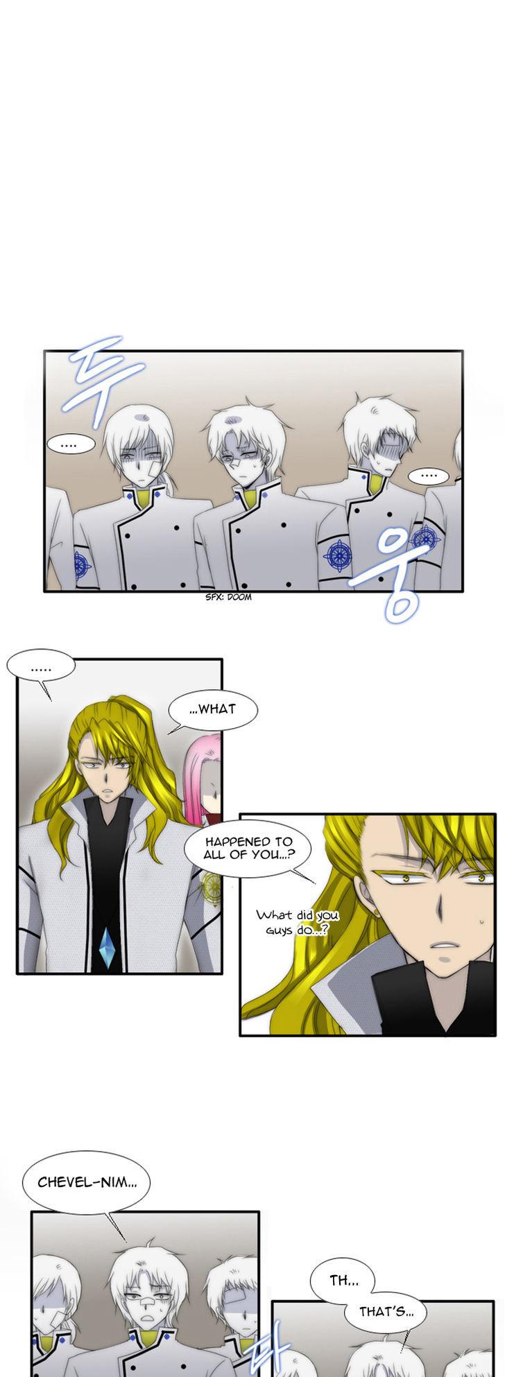 Black Haze Chapter 27 page 13 - Chapter 27