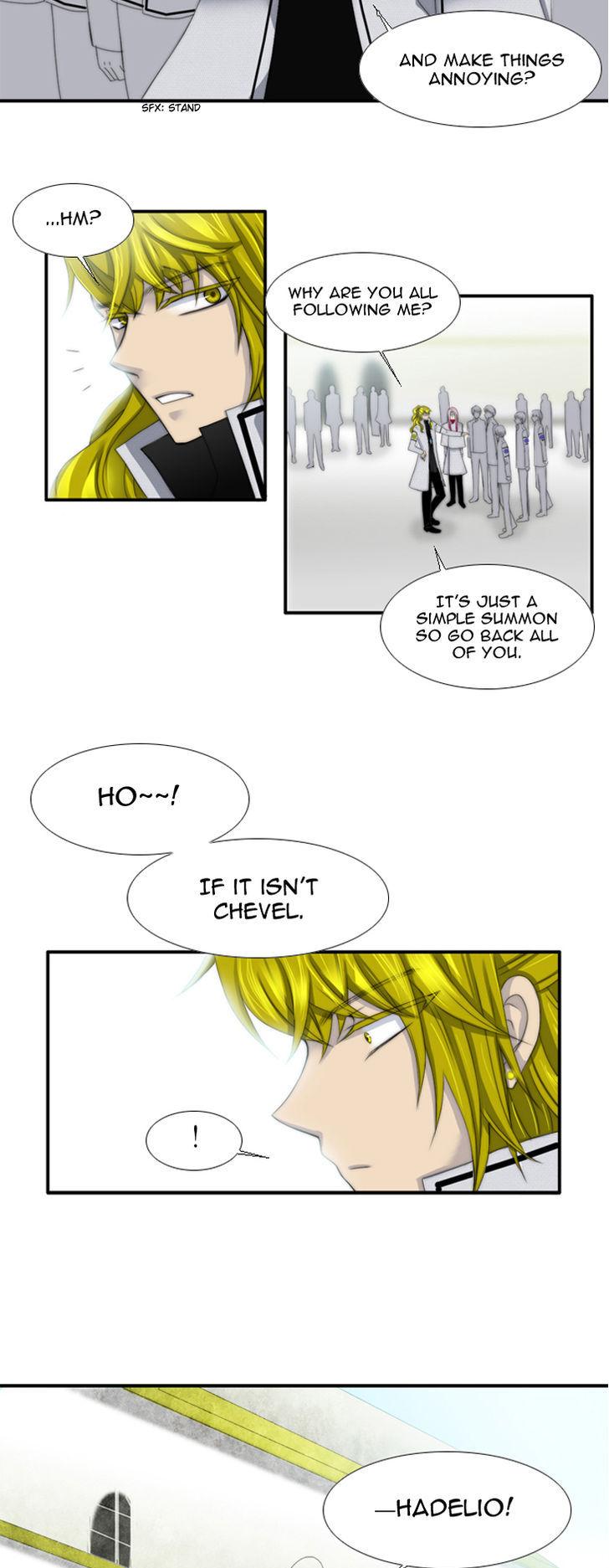 Black Haze Chapter 27 page 2 - Chapter 27