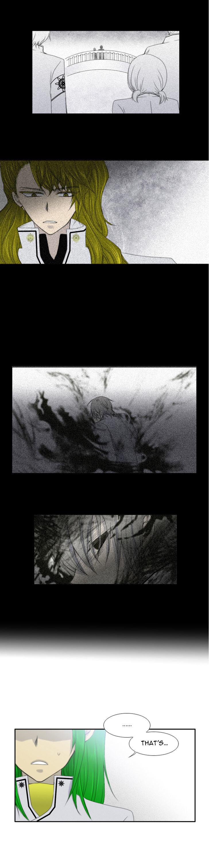 Black Haze Chapter 28 page 7 - Chapter 28