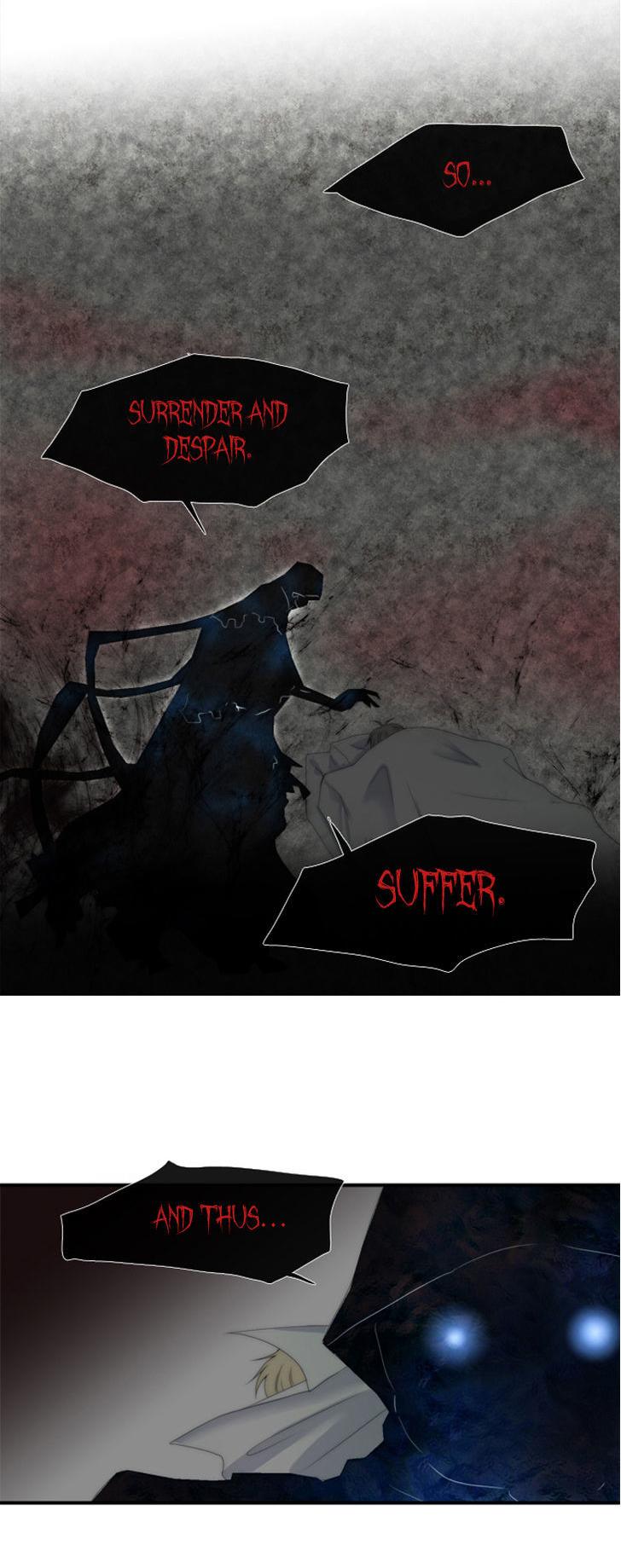 Black Haze Chapter 29 page 6 - Chapter 29