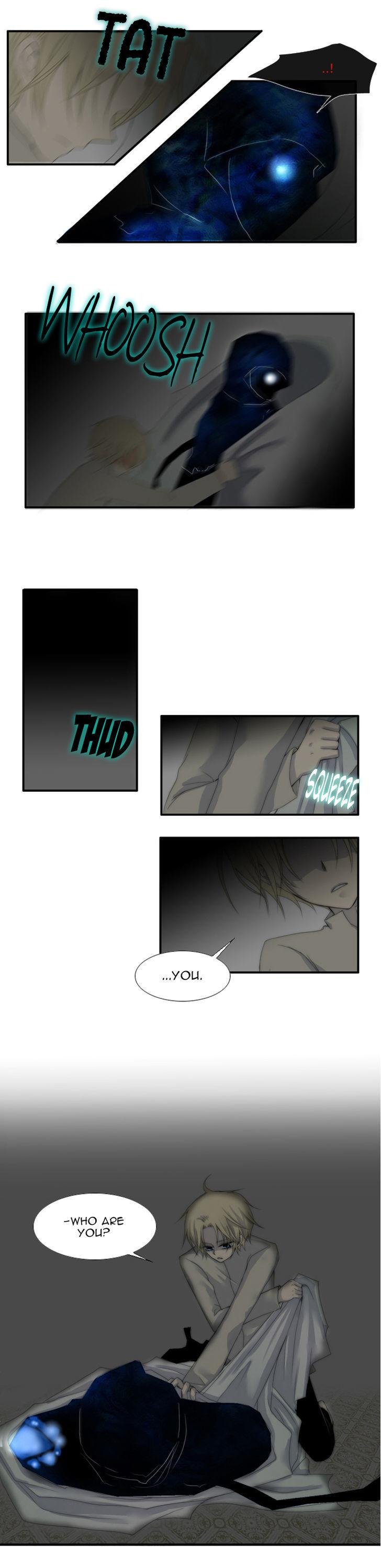 Black Haze Chapter 29 page 7 - Chapter 29