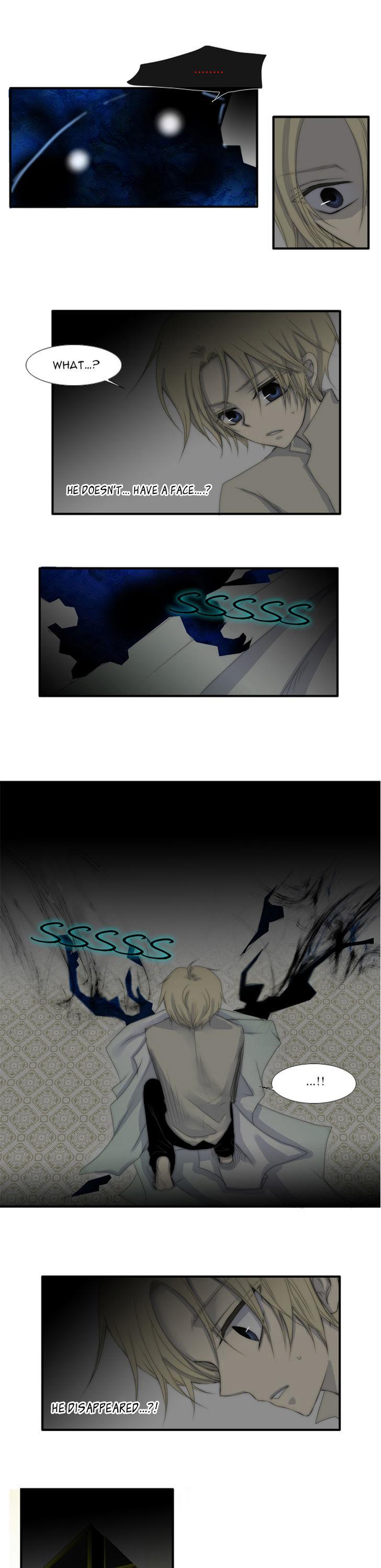 Black Haze Chapter 29 page 8 - Chapter 29