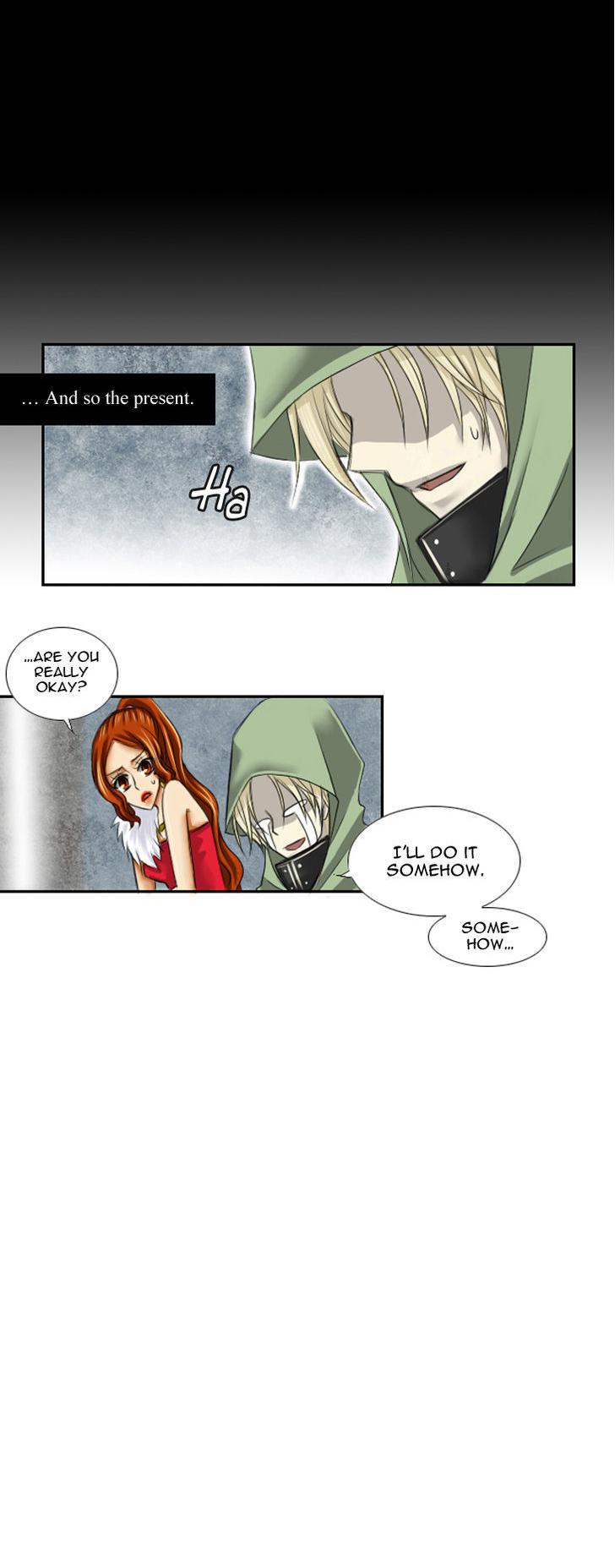 Black Haze Chapter 3 page 11 - Chapter 3