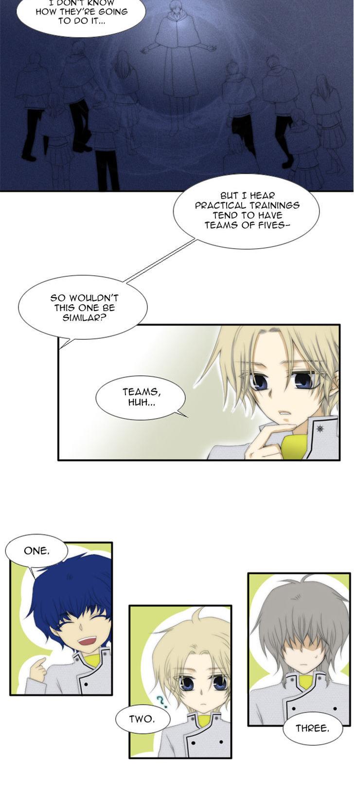 Black Haze Chapter 30 page 7 - Chapter 30