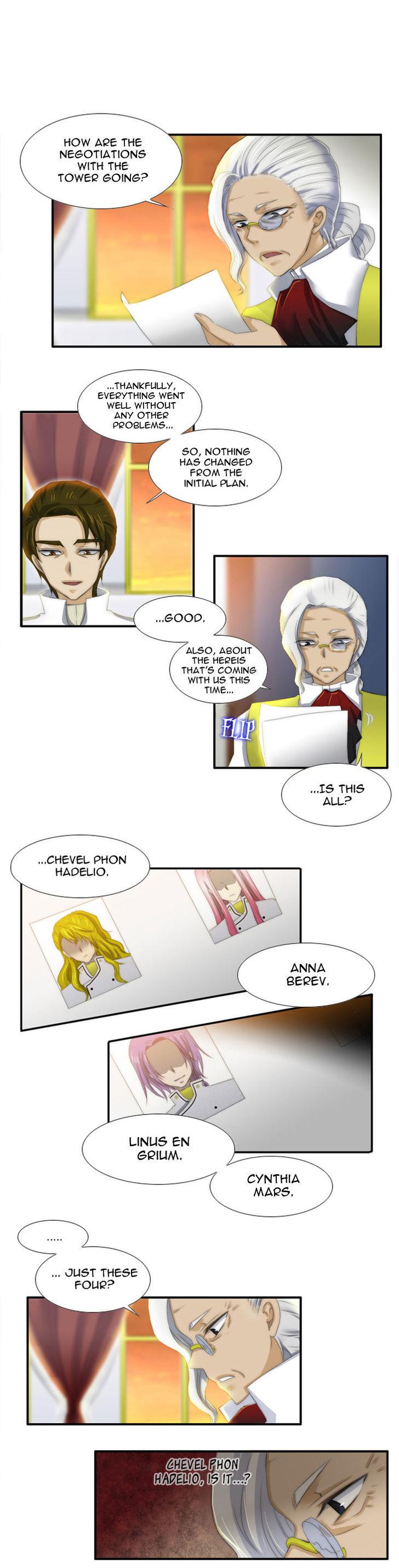 Black Haze Chapter 31 page 19 - Chapter 31