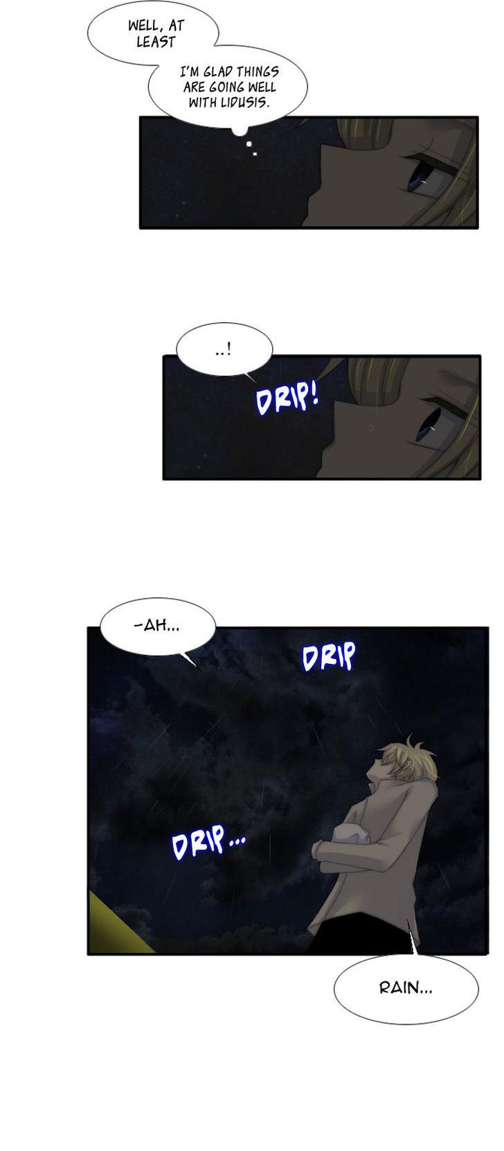 Black Haze Chapter 31 page 24 - Chapter 31