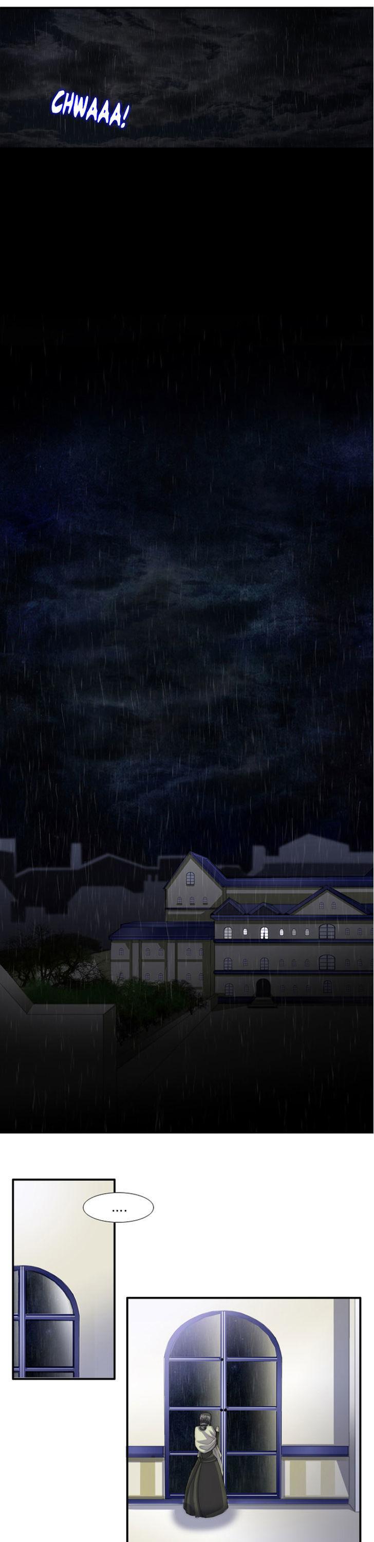 Black Haze Chapter 31 page 25 - Chapter 31
