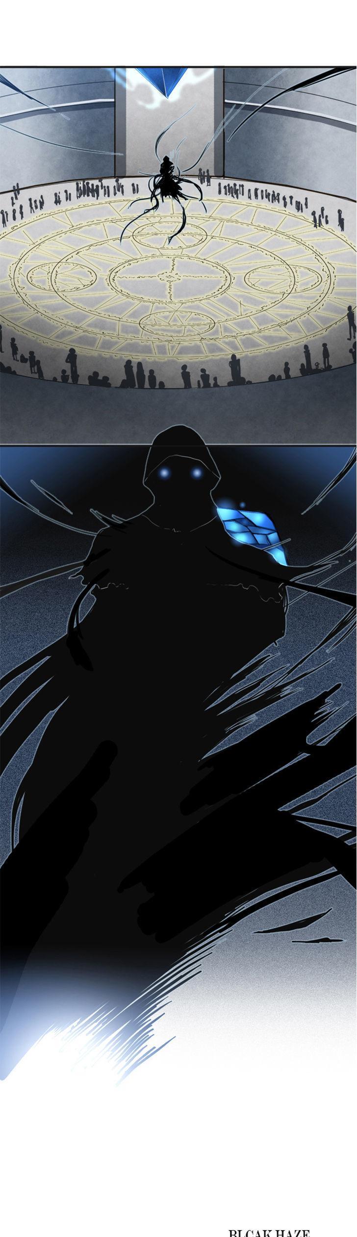Black Haze Chapter 33 page 15 - Chapter 33