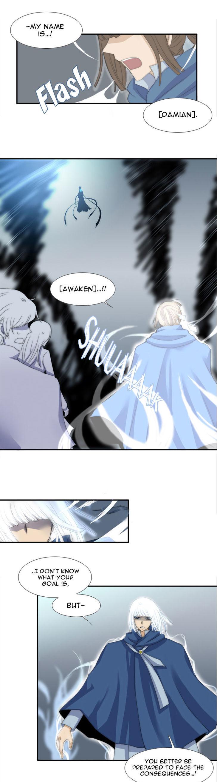 Black Haze Chapter 34 page 13 - Chapter 34
