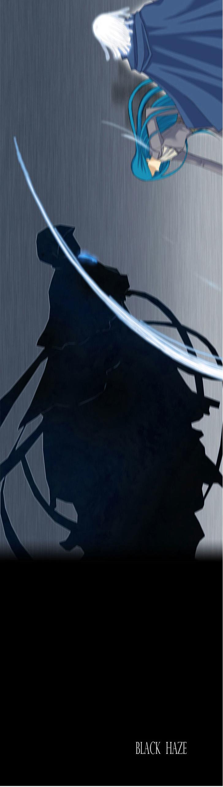 Black Haze Chapter 34 page 18 - Chapter 34