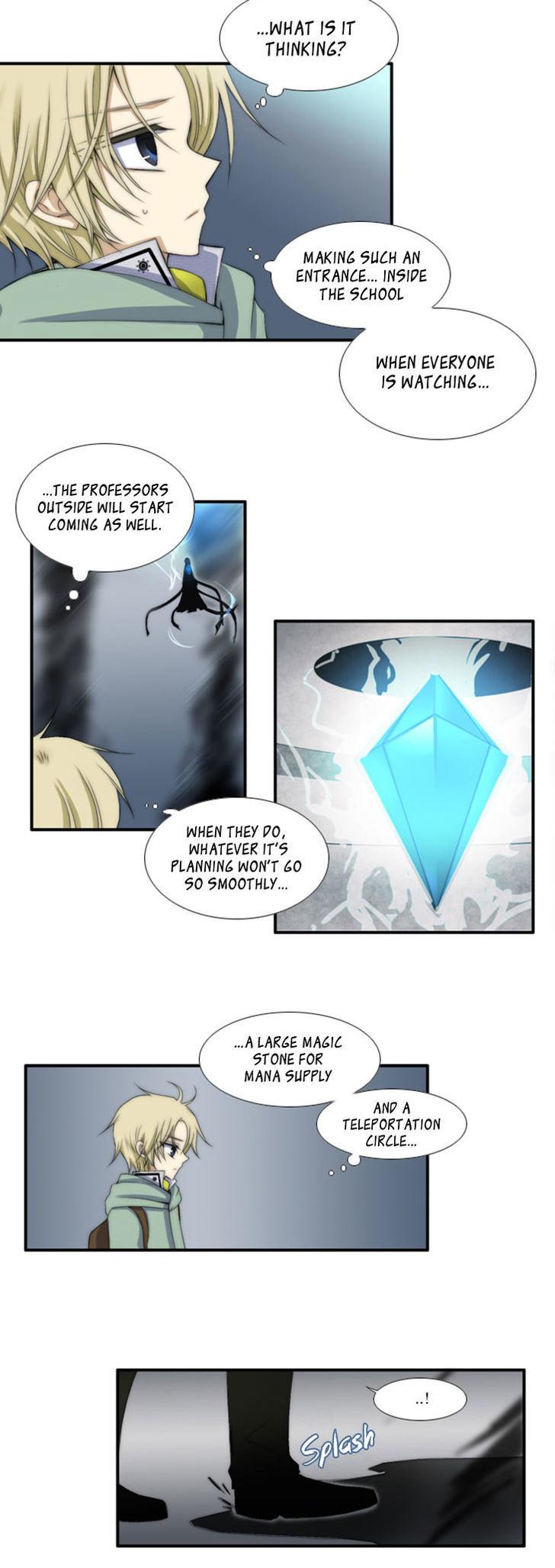 Black Haze Chapter 34 page 7 - Chapter 34