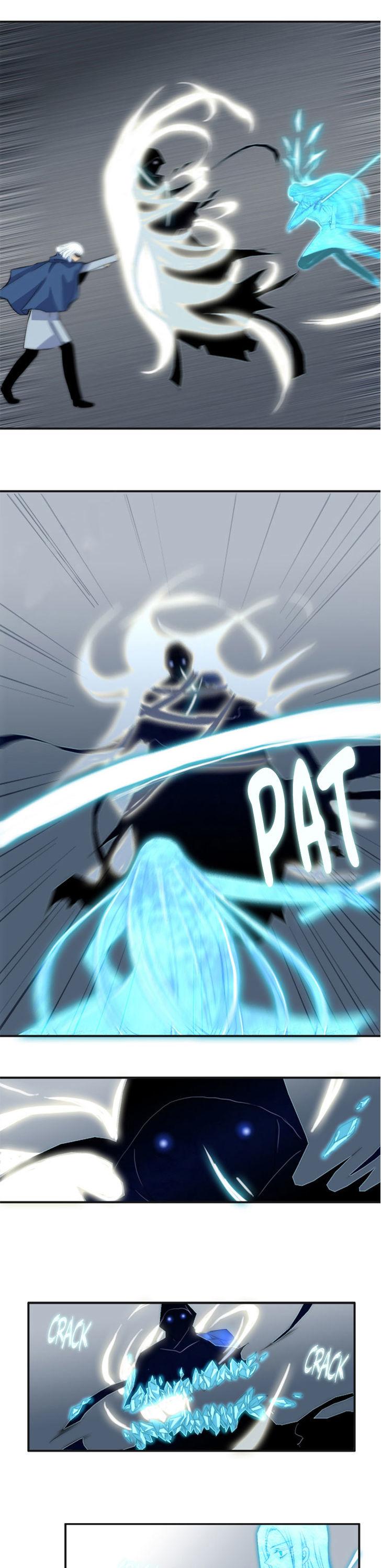 Black Haze Chapter 35 page 15 - Chapter 35