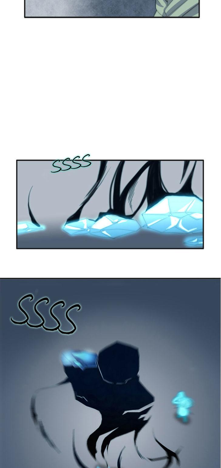 Black Haze Chapter 35 page 17 - Chapter 35