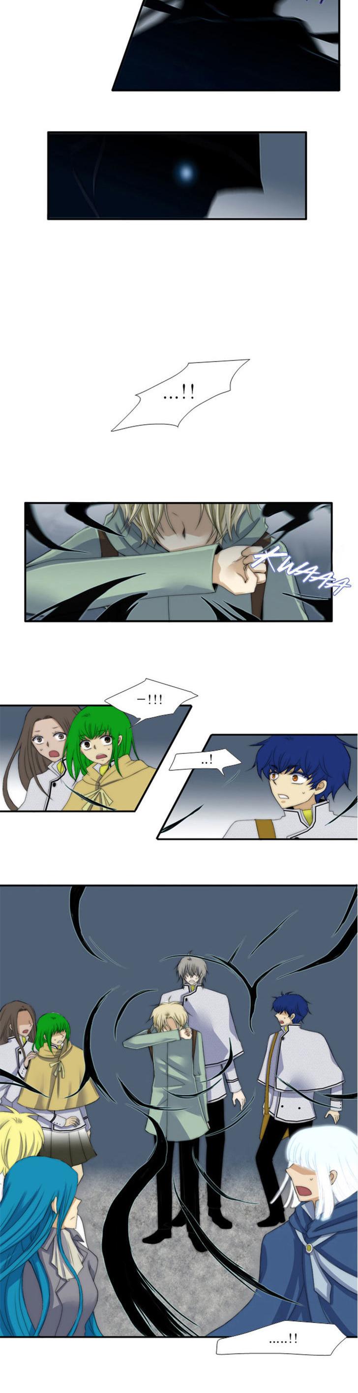 Black Haze Chapter 35 page 4 - Chapter 35