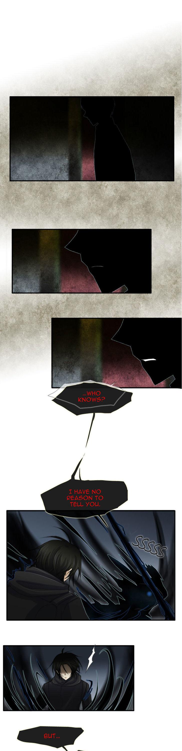 Black Haze Chapter 36 page 10 - Chapter 36