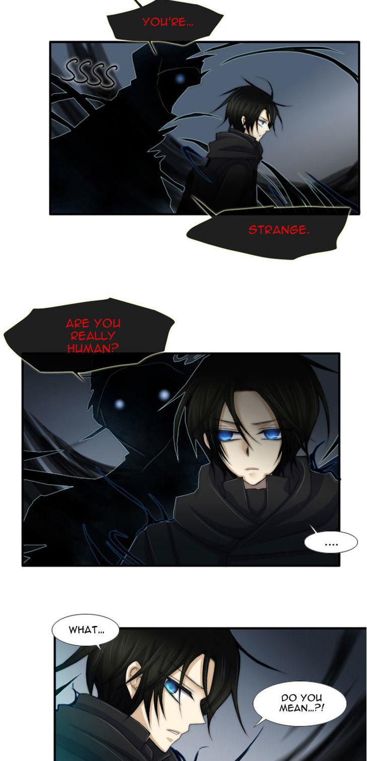 Black Haze Chapter 36 page 11 - Chapter 36
