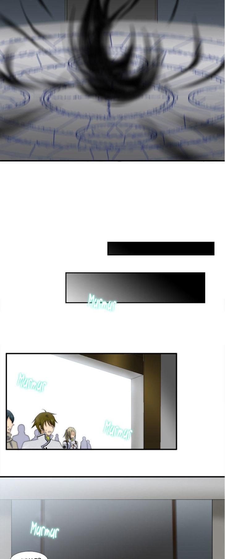 Black Haze Chapter 36 page 14 - Chapter 36