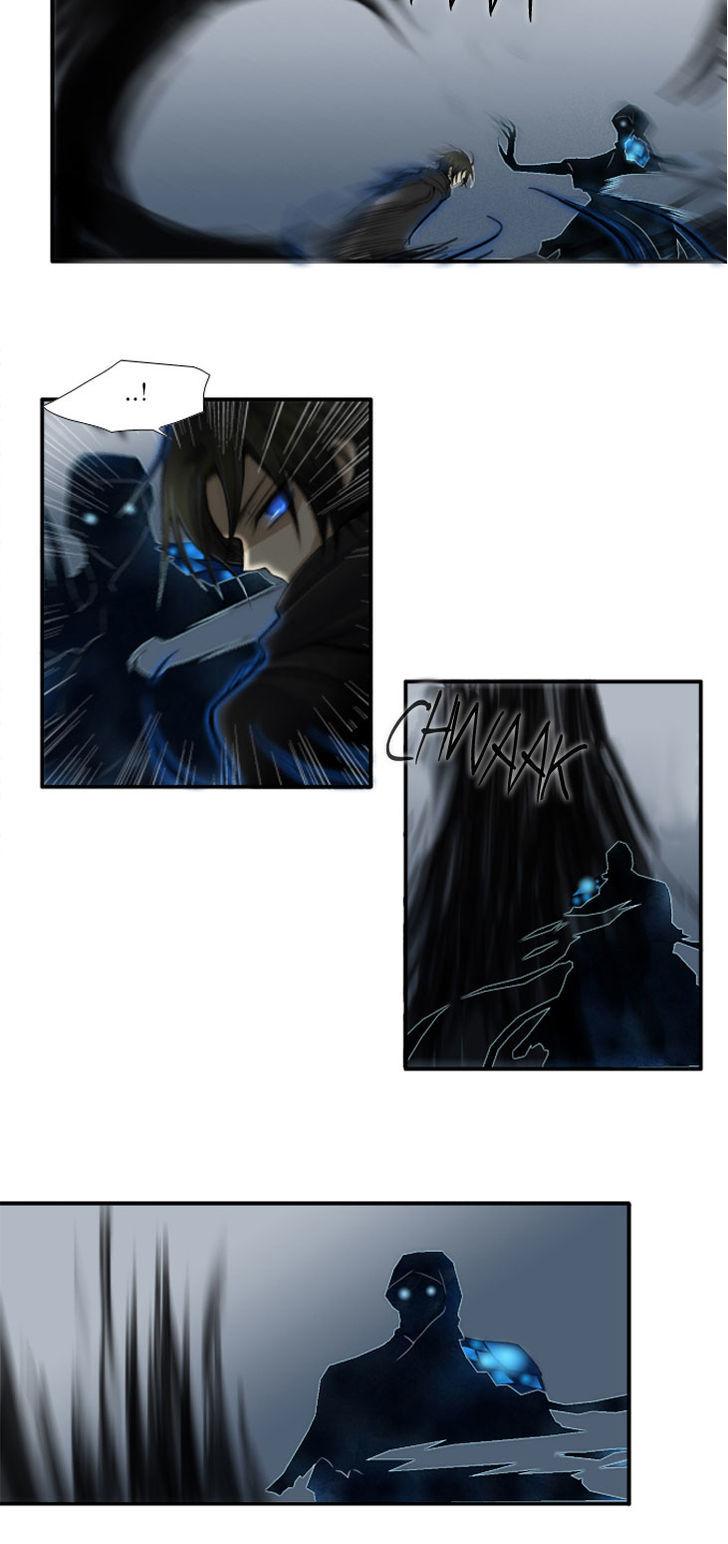 Black Haze Chapter 36 page 4 - Chapter 36
