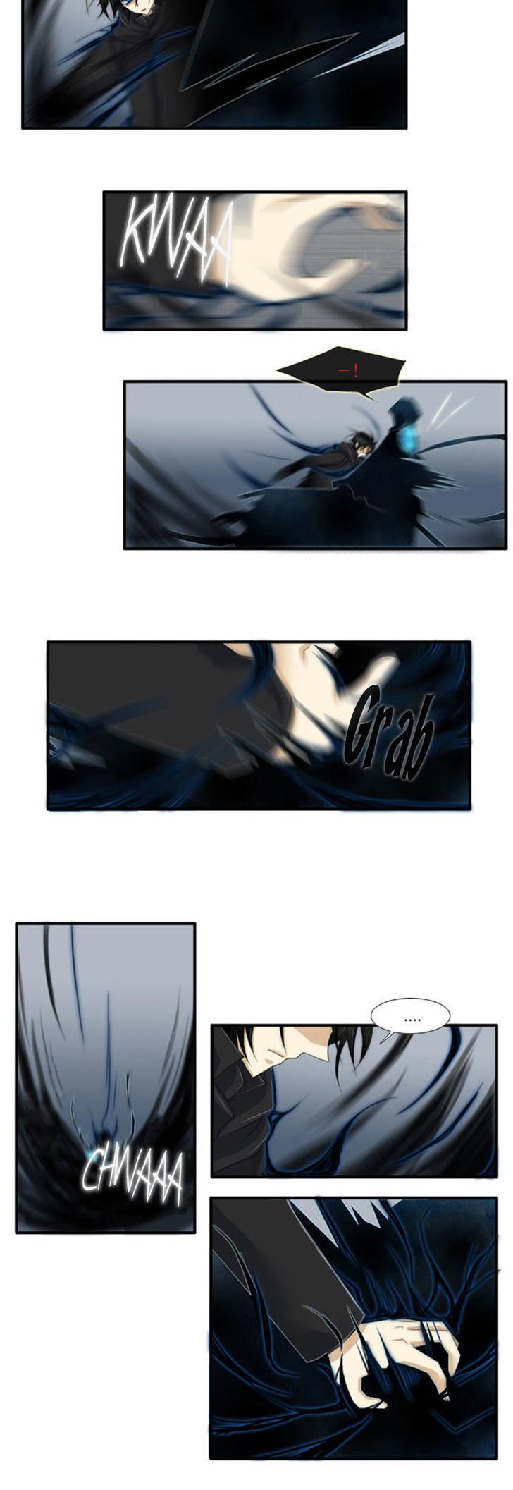 Black Haze Chapter 36 page 7 - Chapter 36