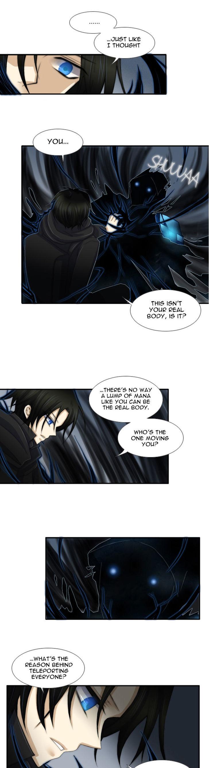 Black Haze Chapter 36 page 8 - Chapter 36