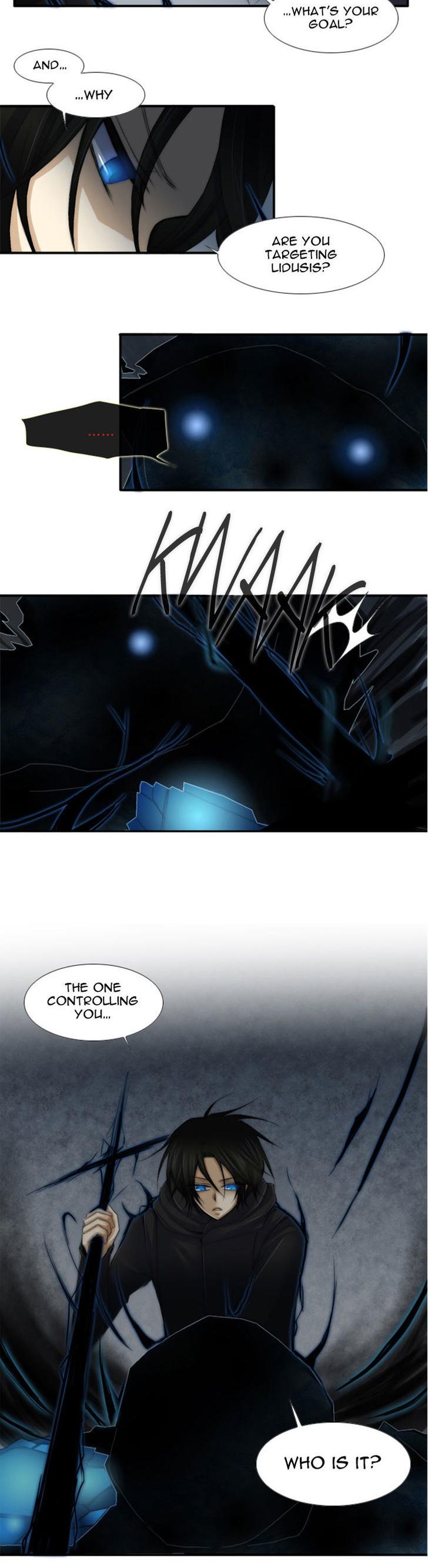 Black Haze Chapter 36 page 9 - Chapter 36