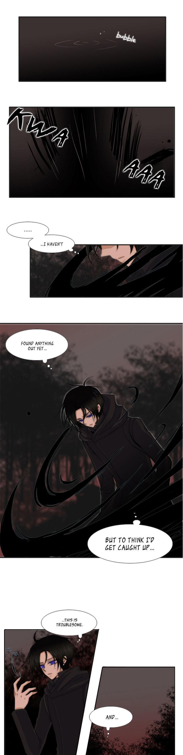 Black Haze Chapter 37 page 5 - Chapter 37