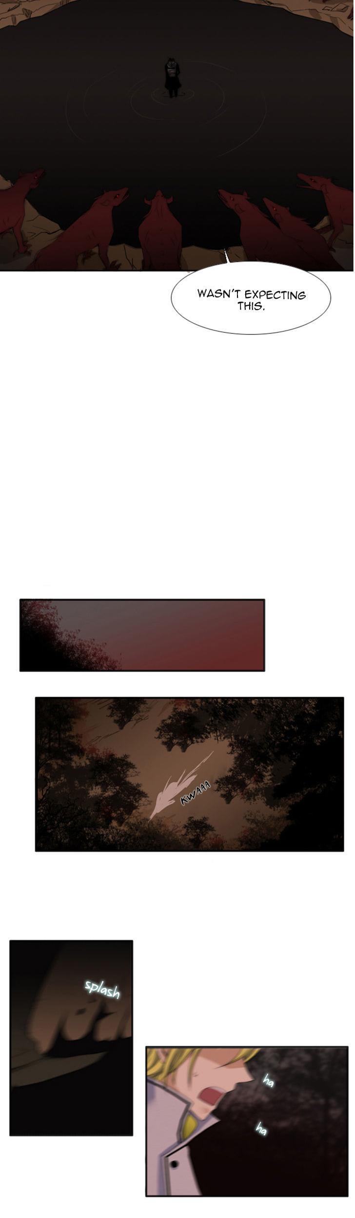 Black Haze Chapter 37 page 7 - Chapter 37