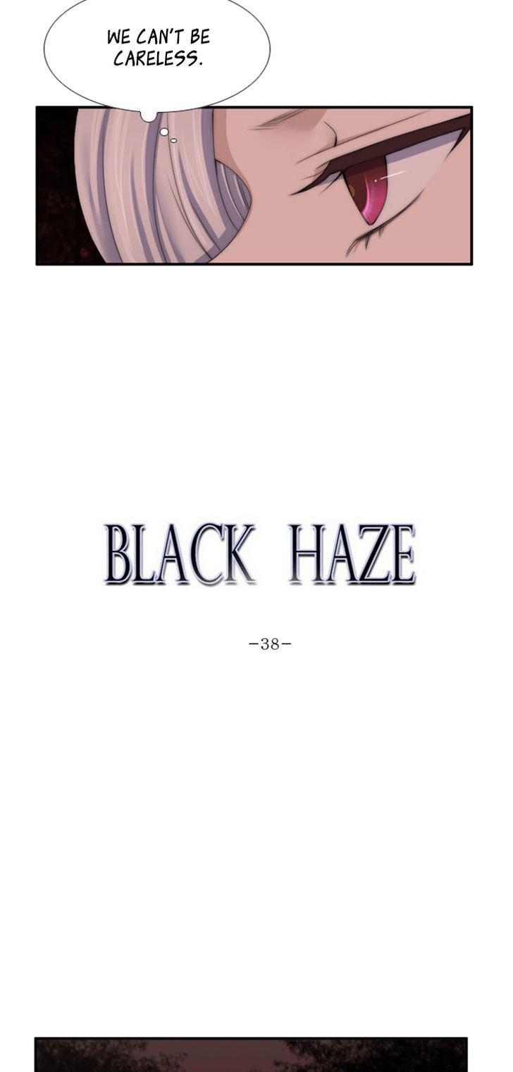 Black Haze Chapter 38 page 3 - Chapter 38