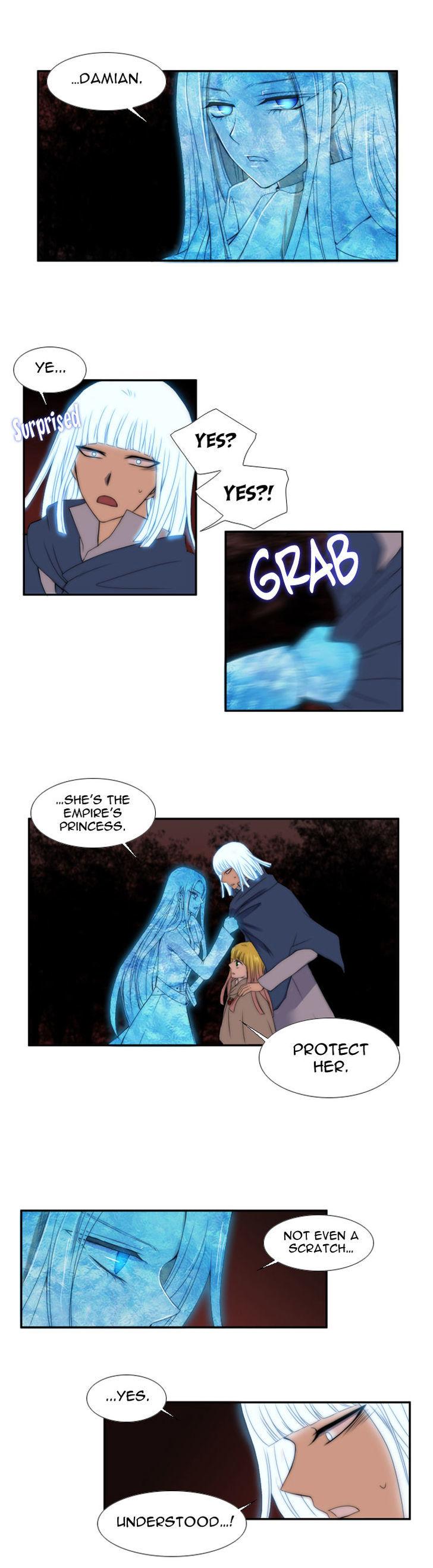 Black Haze Chapter 39 page 11 - Chapter 39