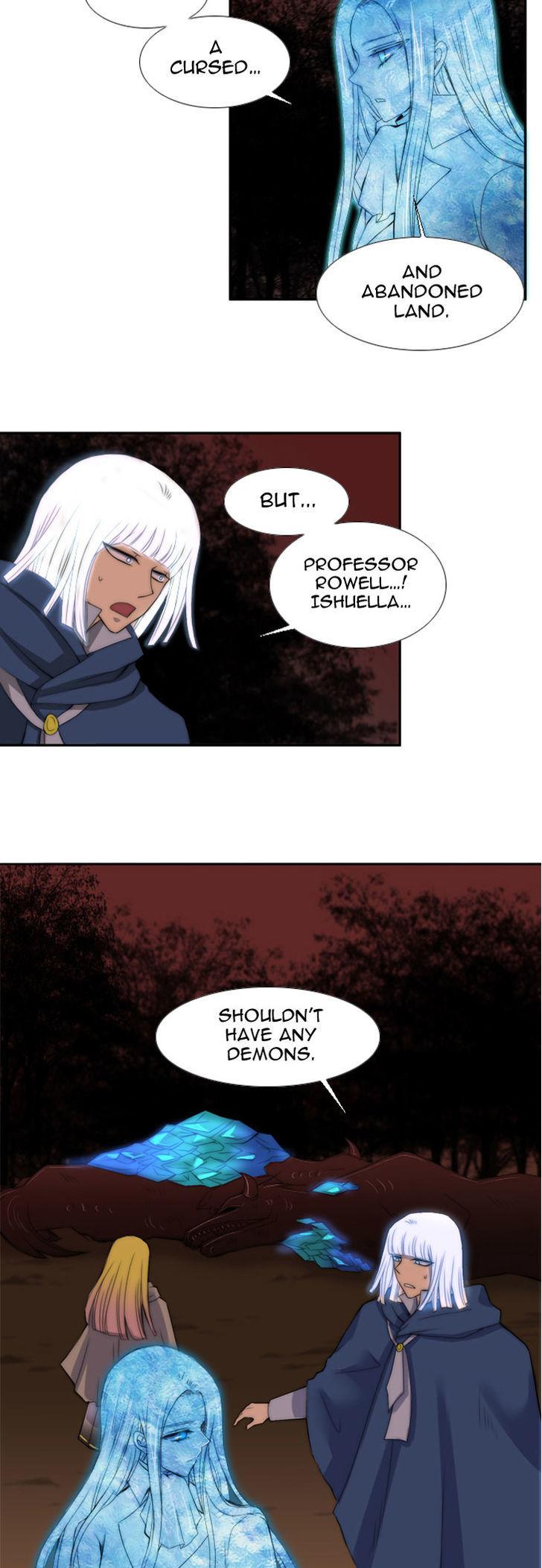 Black Haze Chapter 39 page 9 - Chapter 39