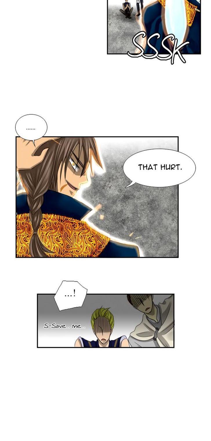 Black Haze Chapter 4 page 11 - Chapter 4