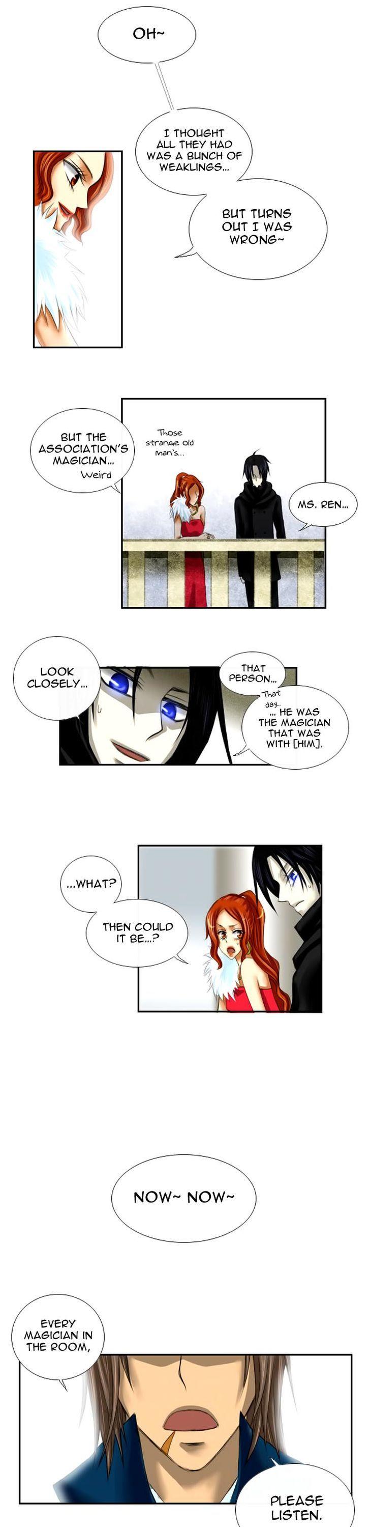 Black Haze Chapter 4 page 12 - Chapter 4