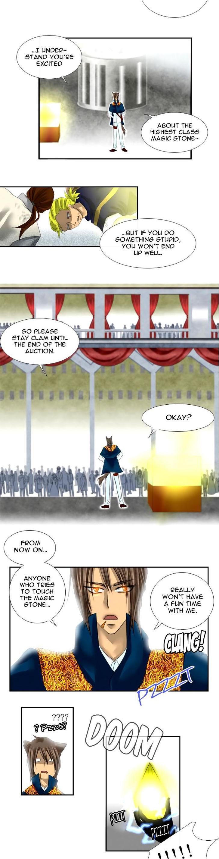 Black Haze Chapter 4 page 13 - Chapter 4