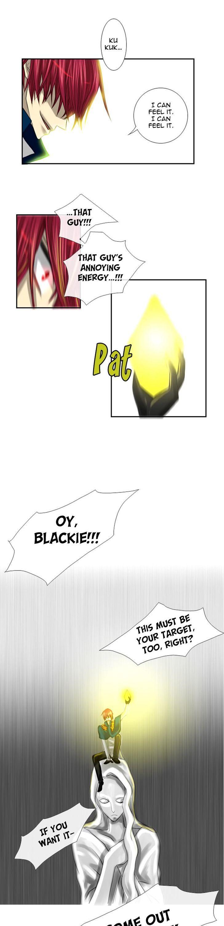 Black Haze Chapter 4 page 15 - Chapter 4