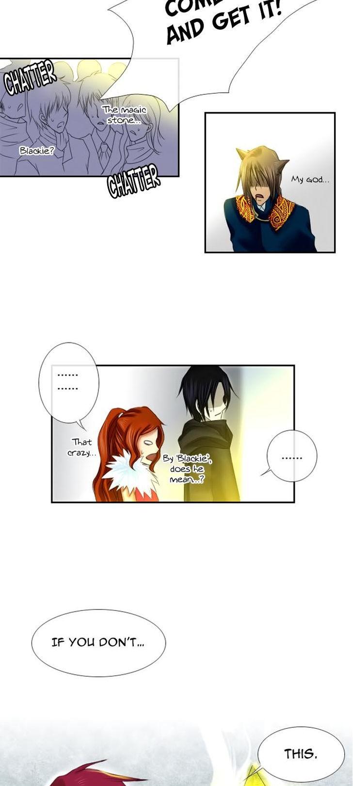 Black Haze Chapter 4 page 16 - Chapter 4