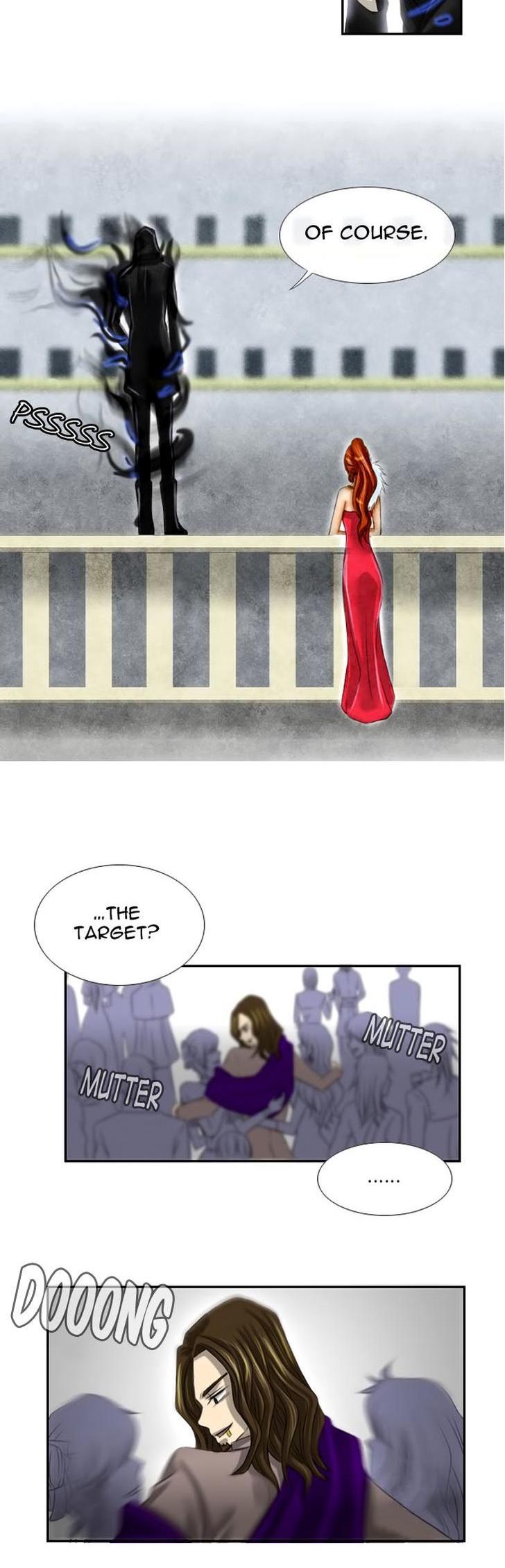 Black Haze Chapter 4 page 24 - Chapter 4