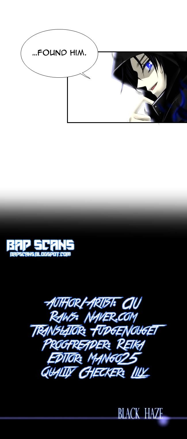 Black Haze Chapter 4 page 25 - Chapter 4
