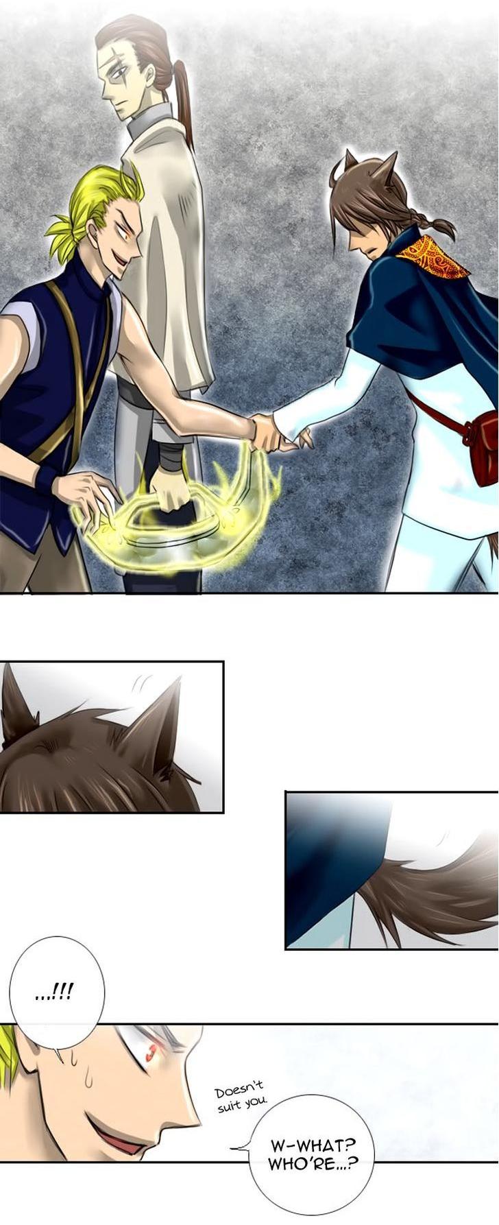 Black Haze Chapter 4 page 7 - Chapter 4